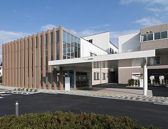 公益財団法人会田病院 の求人_イメージ画像