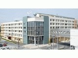 総合南東北病院 外観
