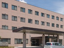 飯塚病院 の求人_イメージ画像