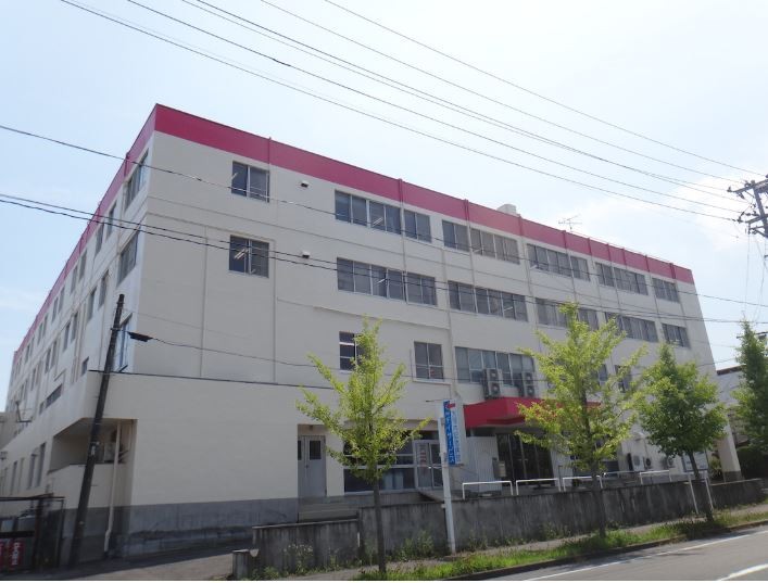 大河内記念病院 の求人_イメージ画像