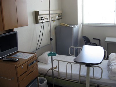 勝田病院 のイメージ画像