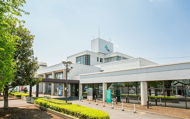 神立病院 のイメージ画像