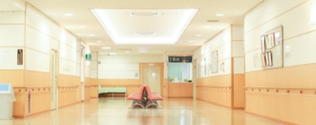 聖麗メモリアル病院 のイメージ画像