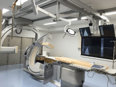 聖麗メモリアル病院 のイメージ画像