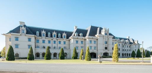 結城病院 の医療ソーシャルワーカー（MSW） 求人_イメージ画像