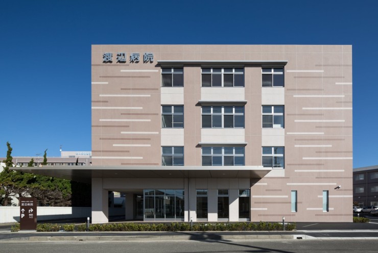 渡辺病院 の求人_イメージ画像