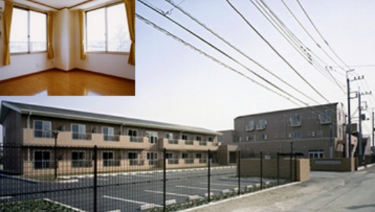 友愛記念病院 のイメージ画像