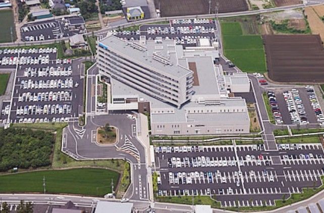 友愛記念病院 のイメージ画像