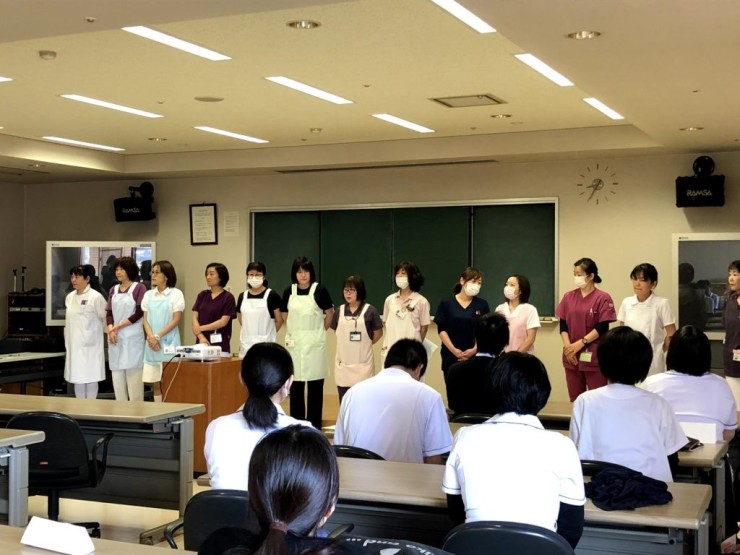 佐野市民病院 のイメージ画像