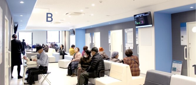 石橋総合病院 のイメージ画像