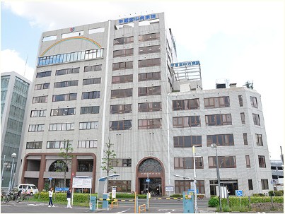 宇都宮中央病院 のイメージ画像