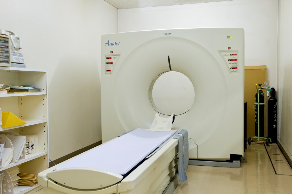 宇都宮内科病院_施設①（MRI）