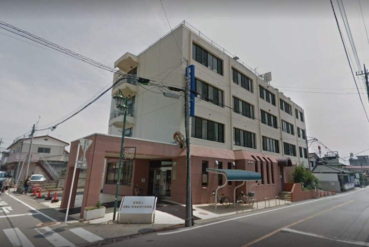 福島整形外科病院 のイメージ画像