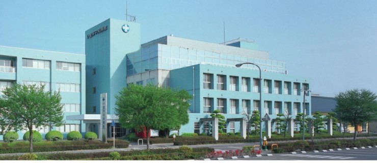 小金井中央病院 のイメージ画像