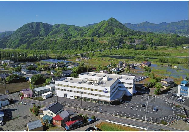 月夜野病院 のイメージ画像