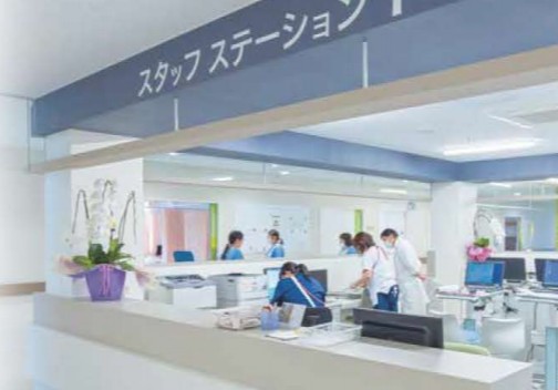 月夜野病院 のイメージ画像