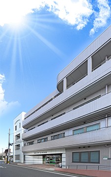 富沢病院 のイメージ画像