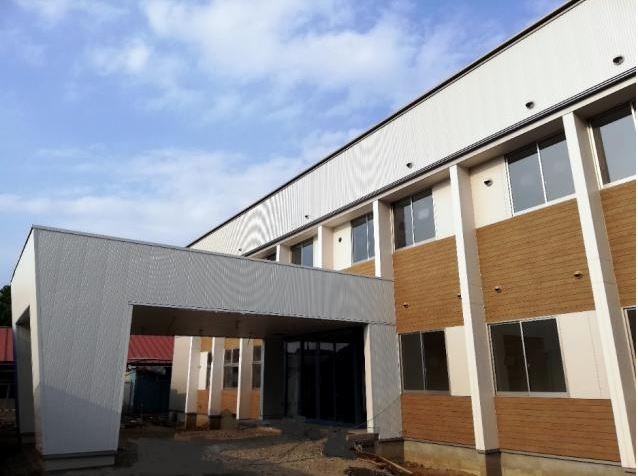 武蔵野病院 の精神保健福祉士（PSW） 求人_イメージ画像