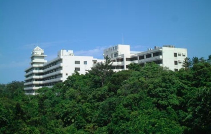 いずみ病院の求人画像