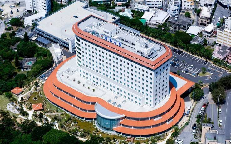 大浜第一病院 のイメージ画像