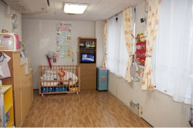 海邦病院　小児デイケア