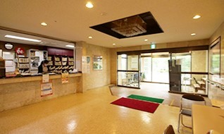 宮古島リハビリ温泉病院 のイメージ画像