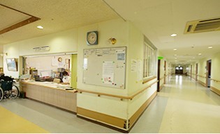 宮古島リハビリ温泉病院 のイメージ画像