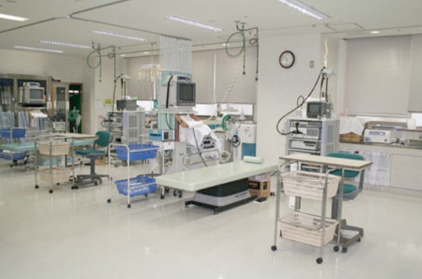 本島総合病院 のイメージ画像