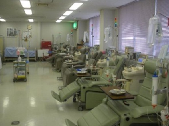 本島総合病院 のイメージ画像