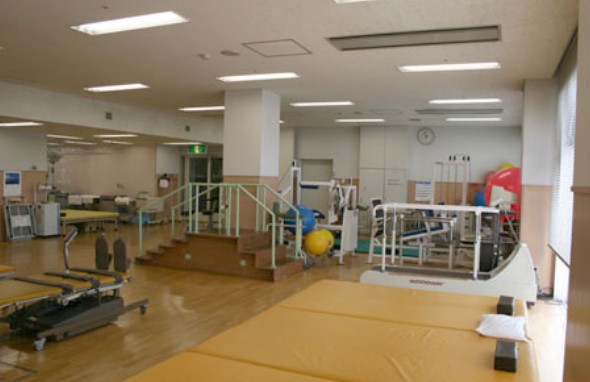 本島総合病院 のイメージ画像