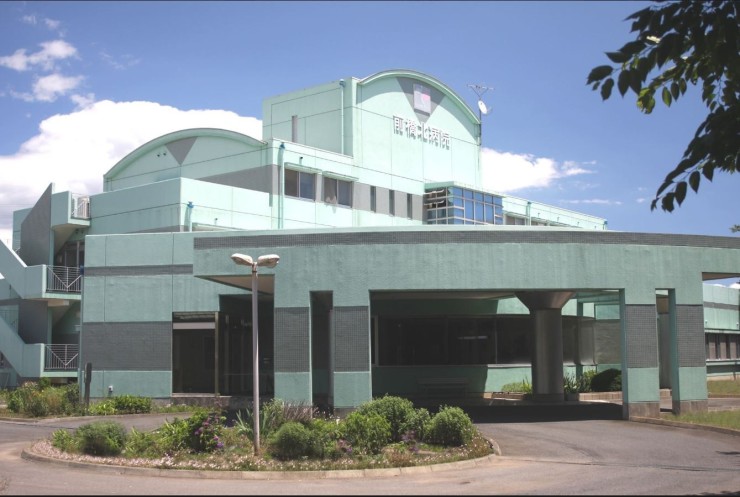 前橋北病院 の社会福祉士 求人_イメージ画像