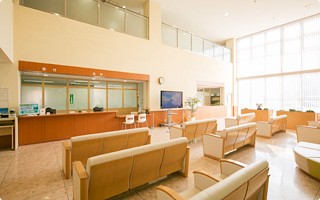 メンタルホスピタル鹿屋の求人画像