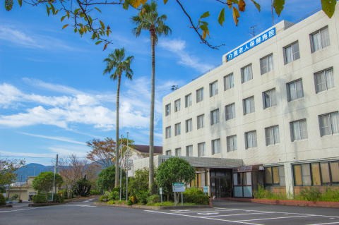 介護老人保健施設指宿温泉ケアサポート の介護支援専門員（ケアマネージャー） 求人_イメージ画像