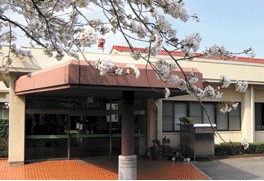 植村病院の求人画像