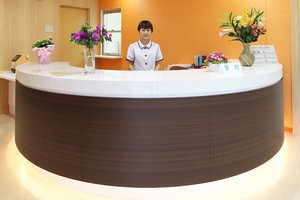 三州脇田丘病院 のイメージ画像