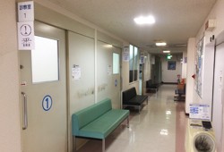 高原病院 のイメージ画像