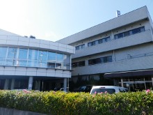 うすき整形・外科・内科病院 の求人_イメージ画像