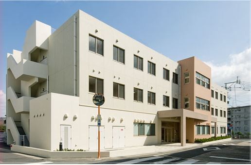 南鹿児島さくら病院 の社会福祉士 求人_イメージ画像