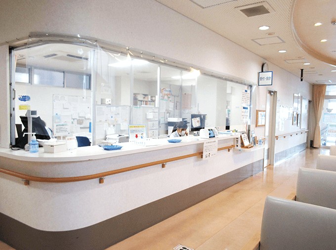 森園病院 のイメージ画像