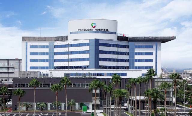 米盛病院 のイメージ画像