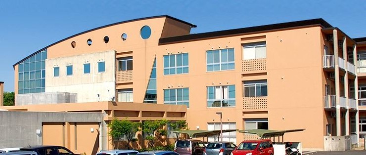 出水郡医師会立第二病院 の求人_イメージ画像