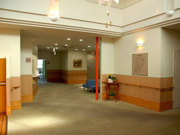 出水郡医師会立第二病院 のイメージ画像