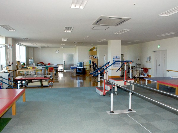 出水郡医師会立第二病院 のイメージ画像