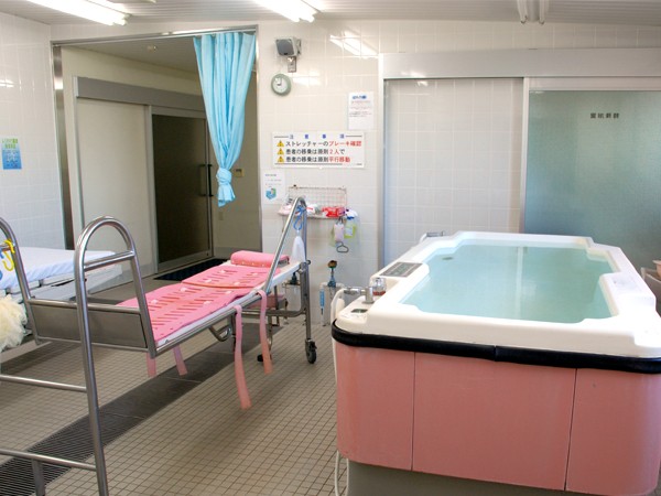 出水郡医師会立第二病院 のイメージ画像