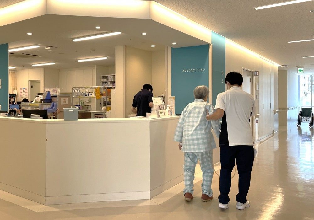 板倉病院 のイメージ画像