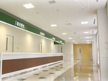 柏厚生総合病院 のイメージ画像
