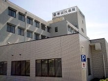 勝田台病院 の医療ソーシャルワーカー（MSW） 求人_イメージ画像