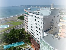 亀田総合病院 の社会福祉士 求人_イメージ画像