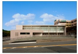 幸有会記念病院 の社会福祉士 求人_イメージ画像