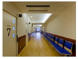 幸有会記念病院 のイメージ画像